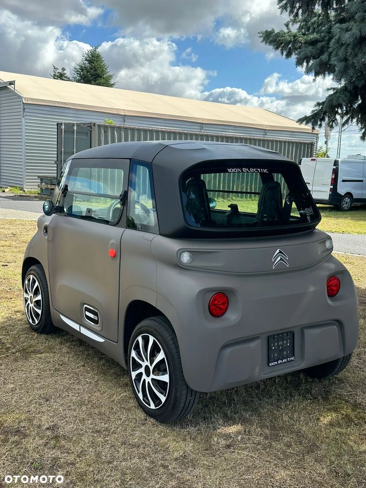 Citroën Ami - 4