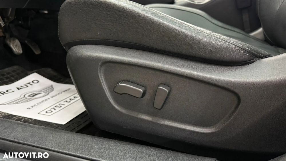 Nissan Qashqai 1.5 DCI TEKNA - 30