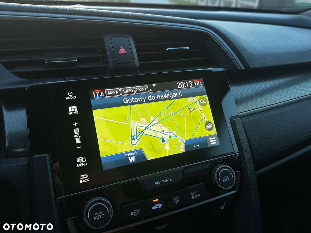 Honda Civic - 31
