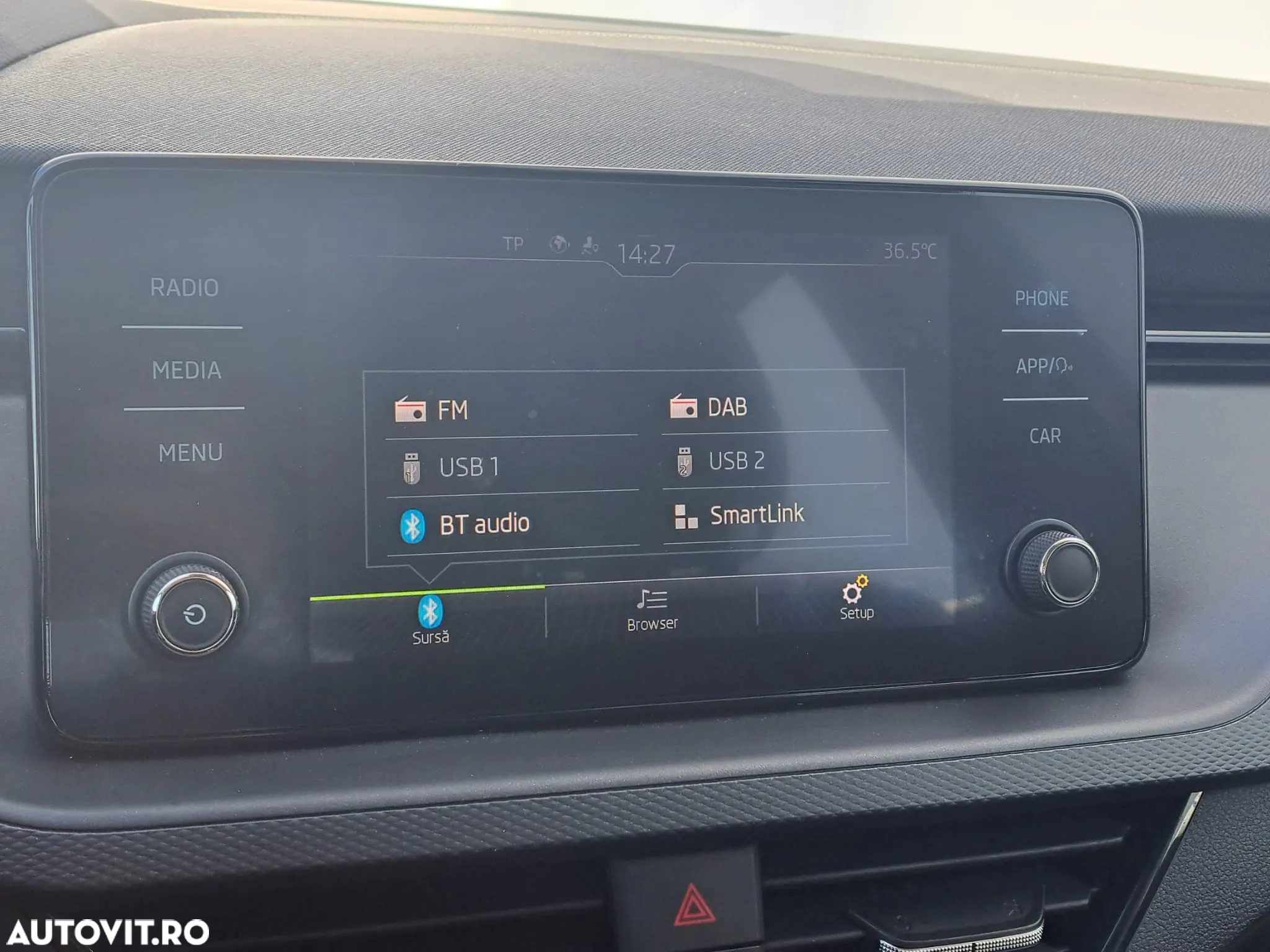 Skoda Scala 1.6 TDI DSG Ambition - 12