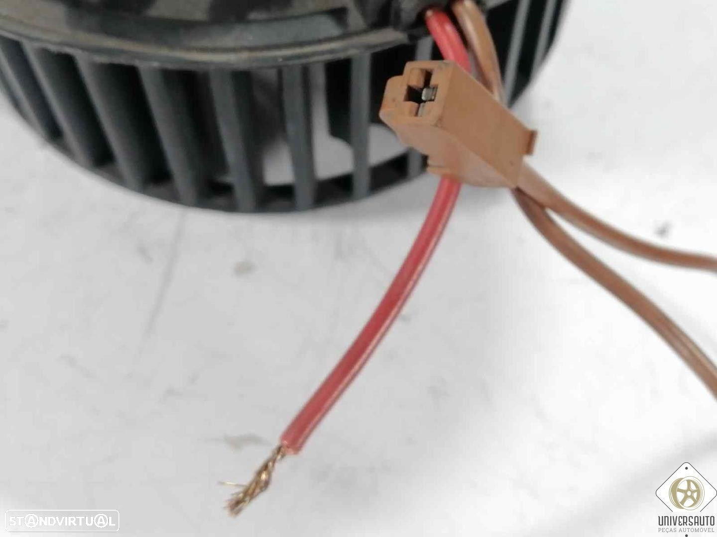 MOTOR SOFAGEM VOLKSWAGEN GOLF III 1994 - 4
