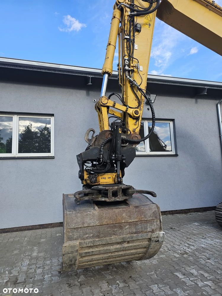 Komatsu PC240LC-11 5284h - 15