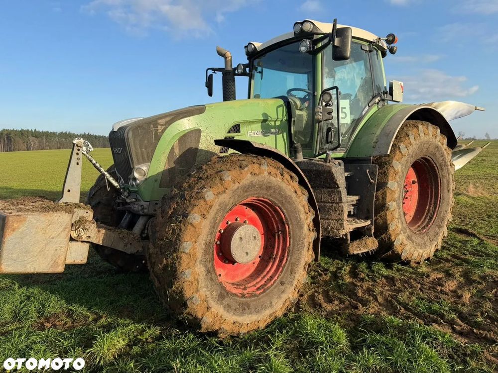 Fendt - 1