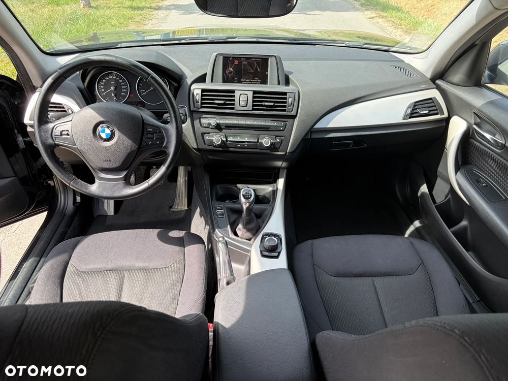 BMW Seria 1 116i Urban Line - 18