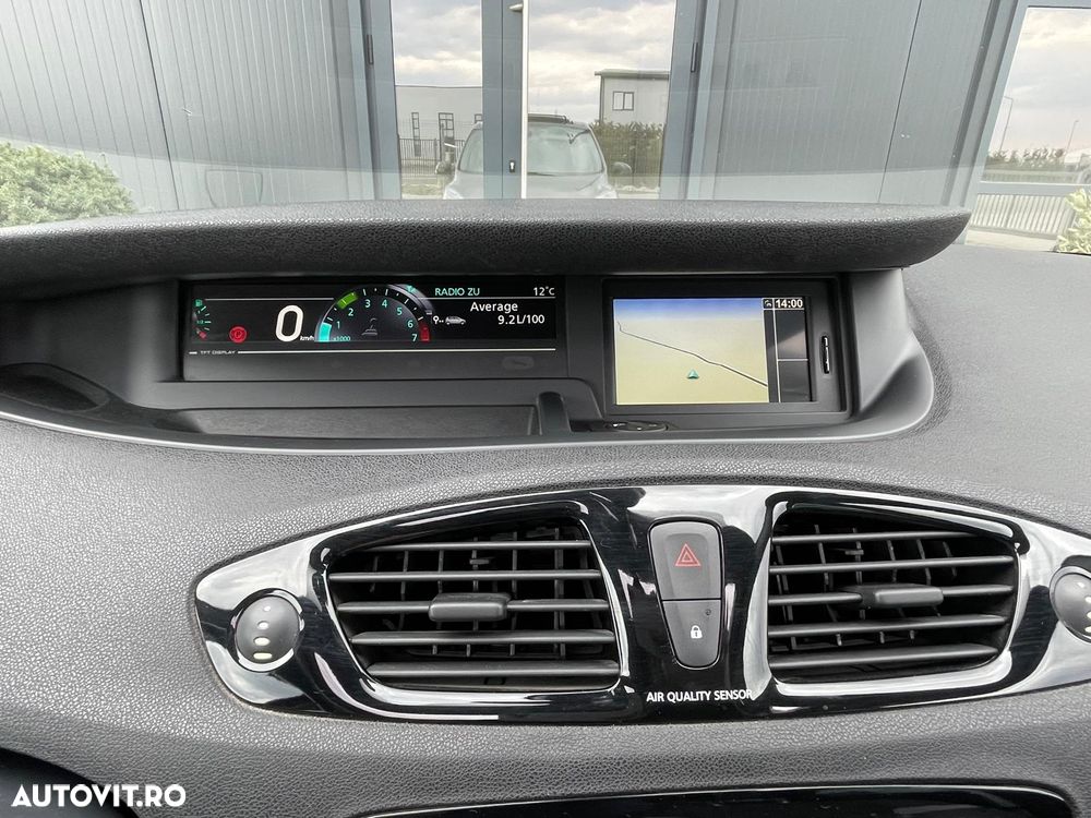 Renault Grand Scenic TCe 130 Bose Edition - 21