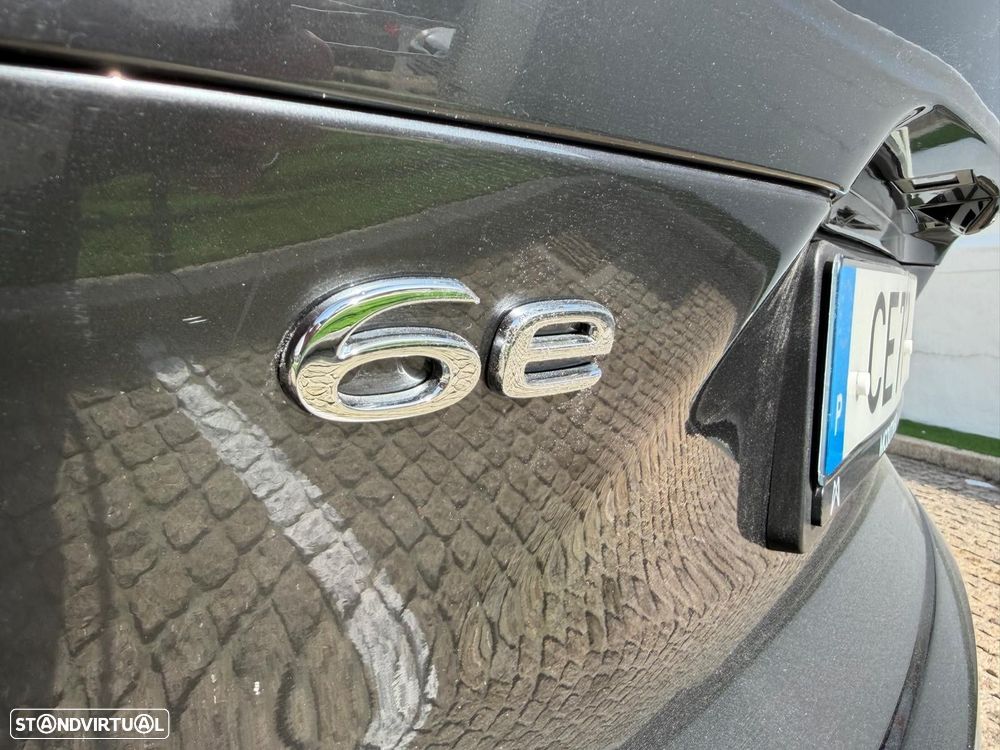 Mazda 6e 80 kWh Long Range Takumi - 18