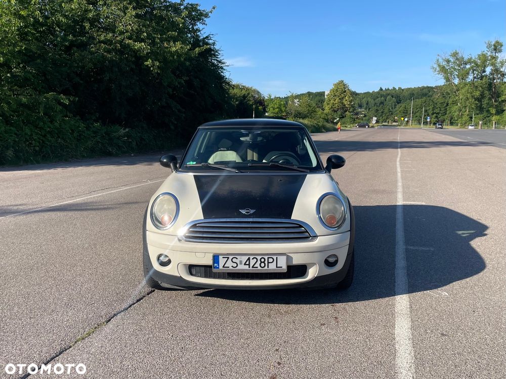 MINI Cooper - 2