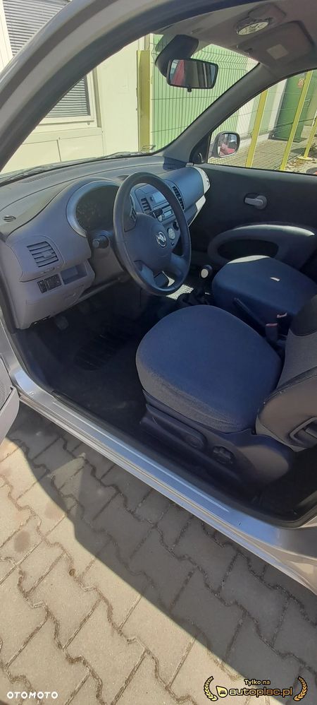 Nissan Micra 1.4 Tekna - 2