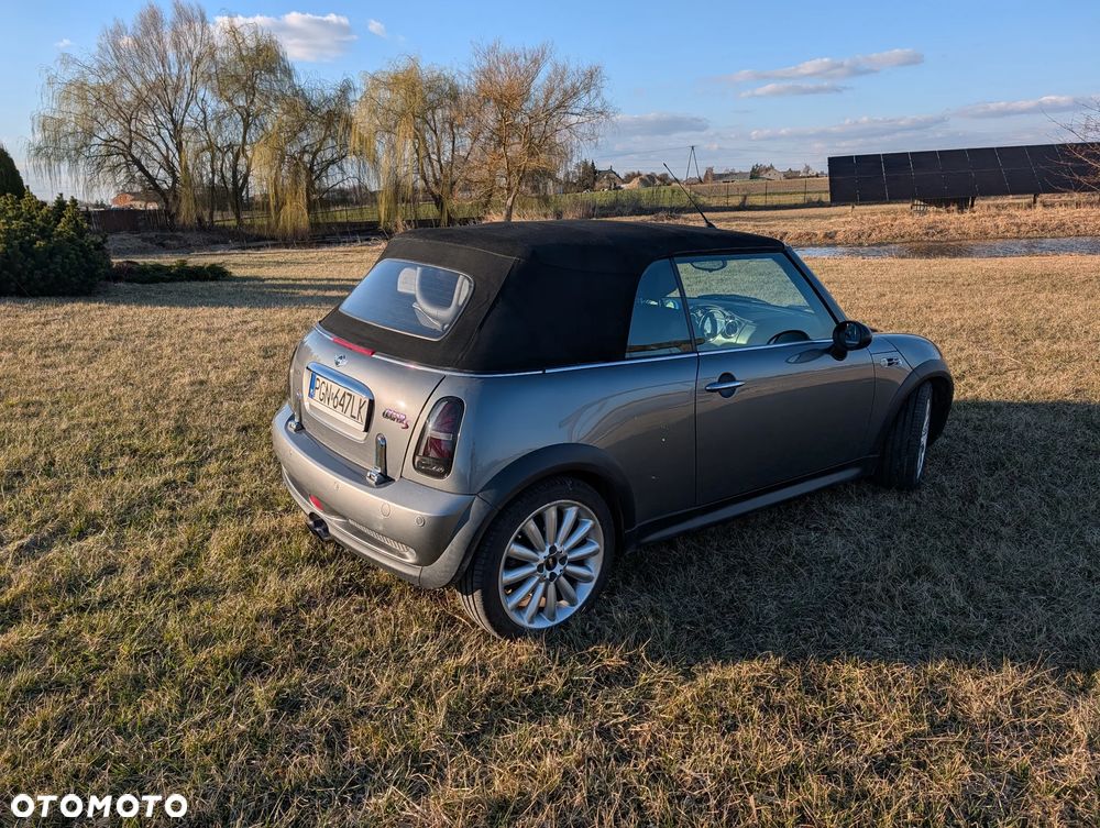 MINI John Cooper Works Standard - 15