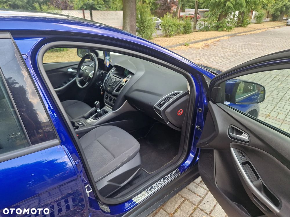 Ford Focus - 10