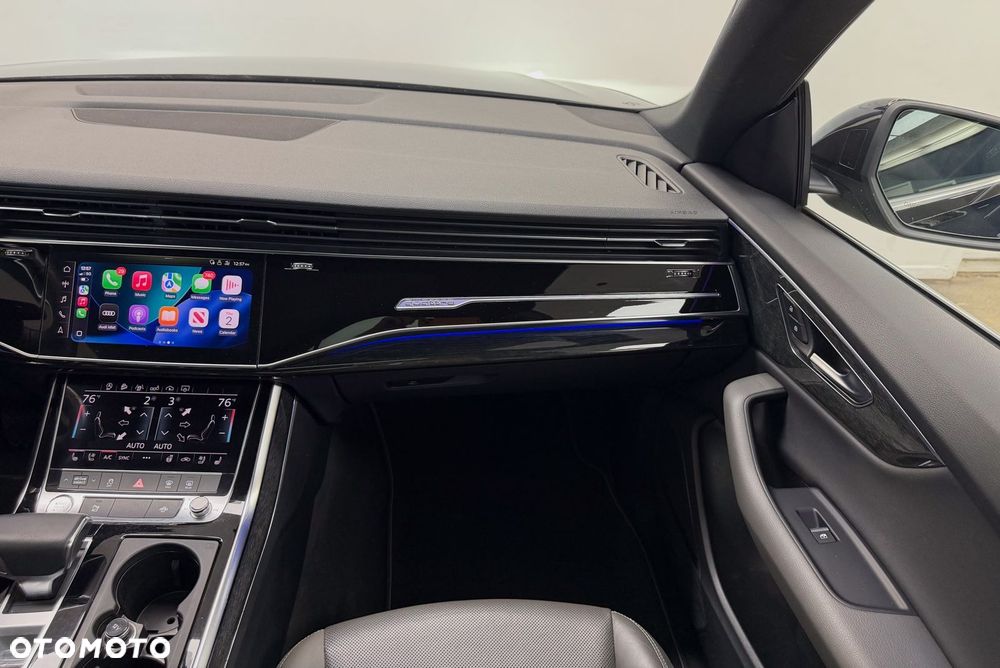 Audi Q8 55 TFSI mHEV Quattro Tiptronic - 17