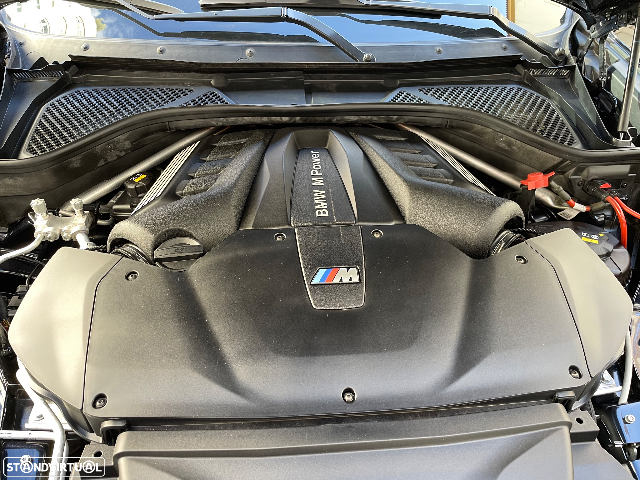 BMW X6 M Standard - 33
