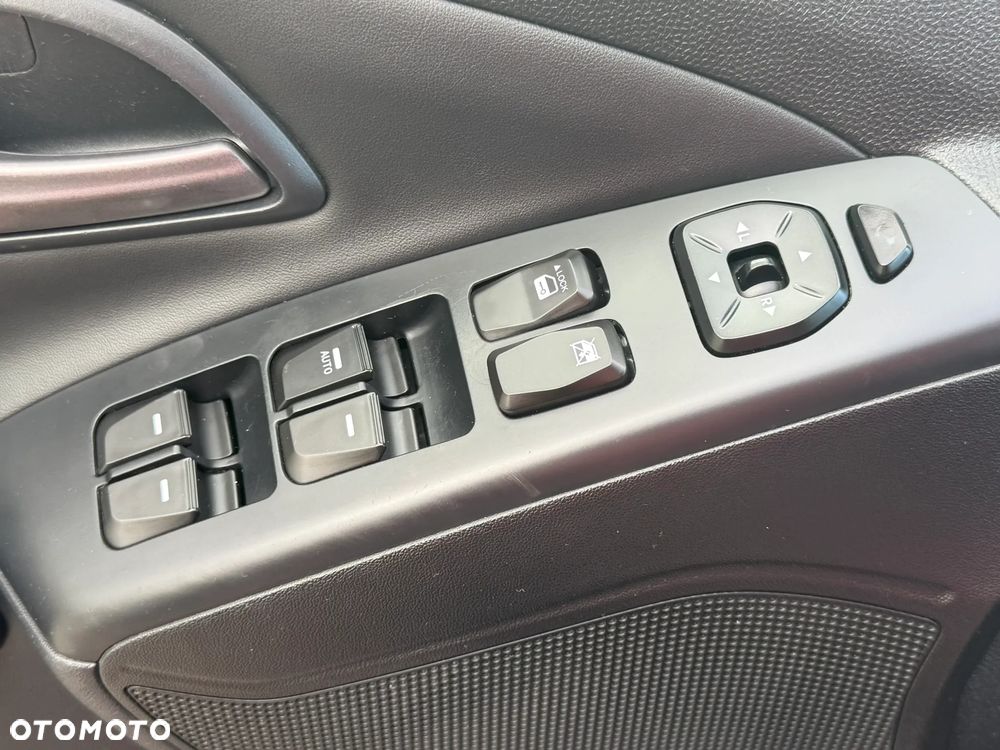 Hyundai ix35 1.6 GDI Premium 2WD - 34