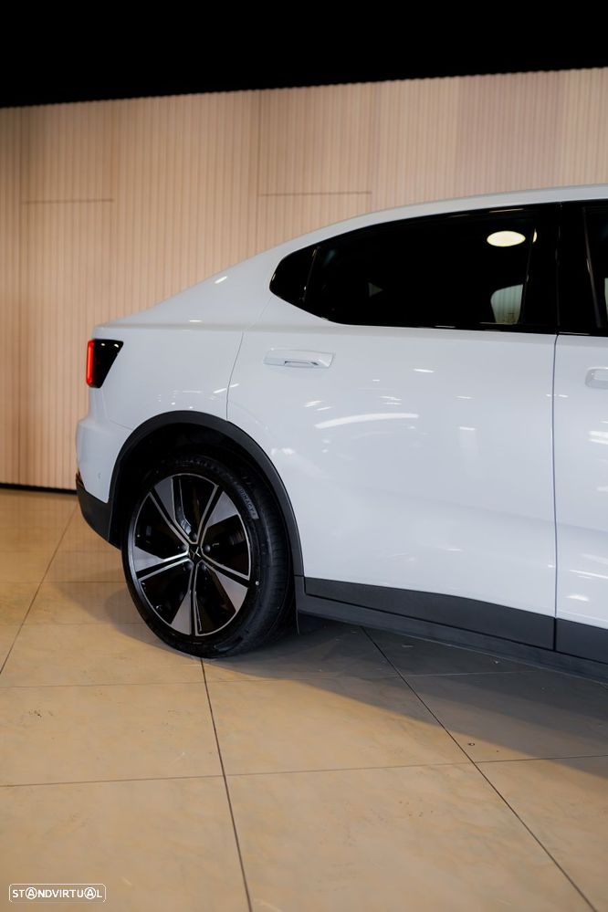 Polestar 2 Long Range 82 kWh Plus - 11