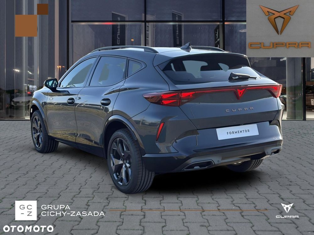 Cupra Formentor - 3