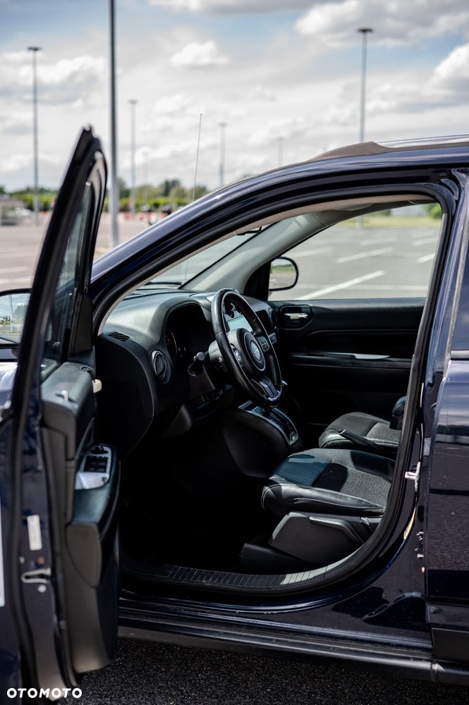 Jeep Compass - 21