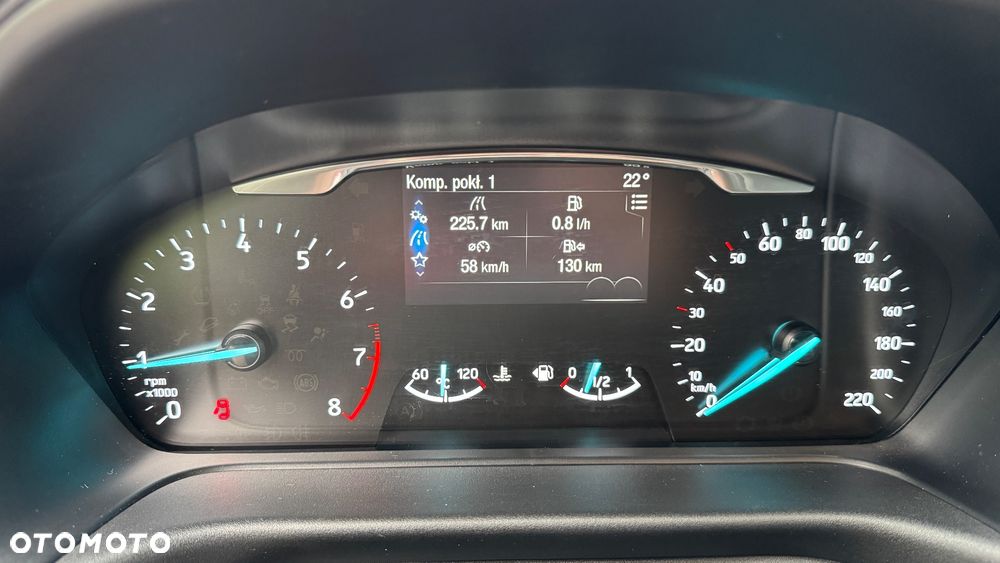 Ford Fiesta 1.0 EcoBoost Titanium - 28