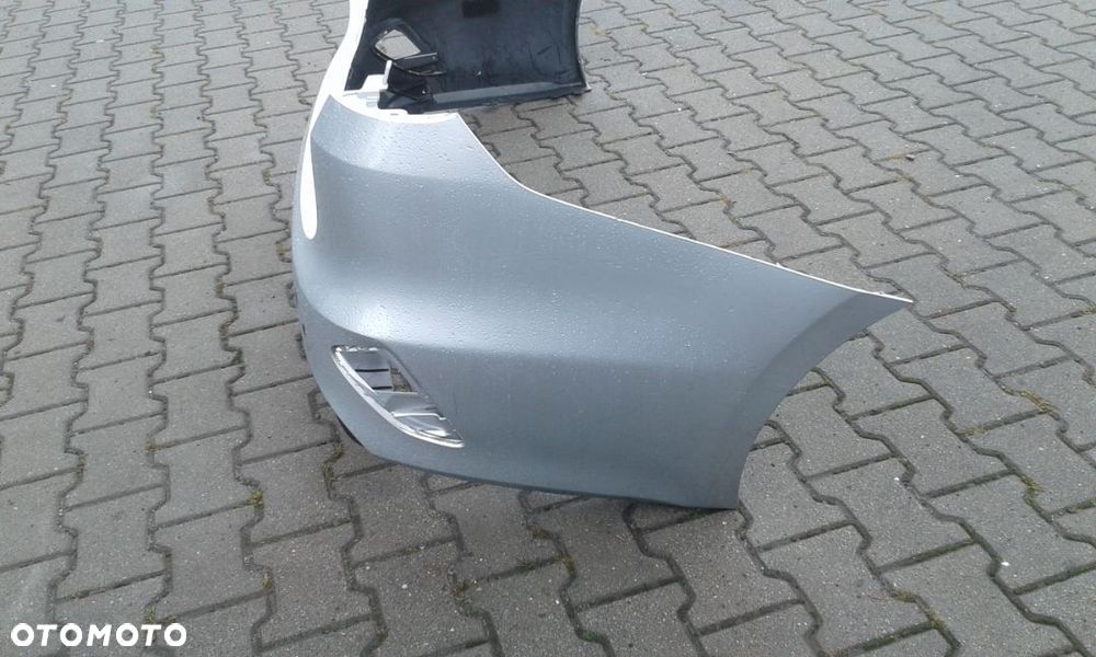 Kia Ceed III 3 Kombi zderzak tył PDC - 2