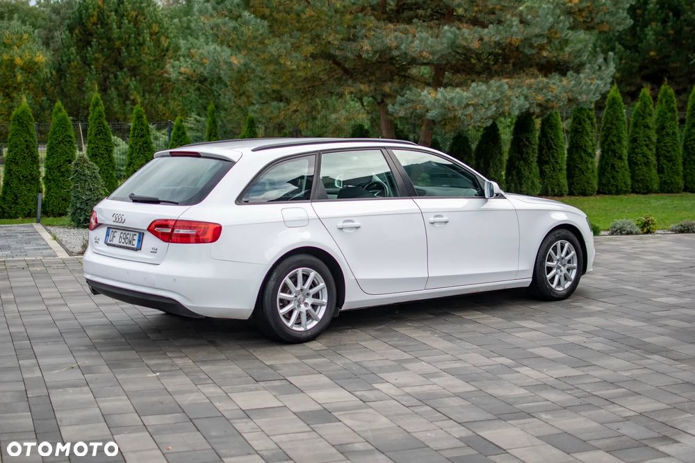 Audi A4 - 22