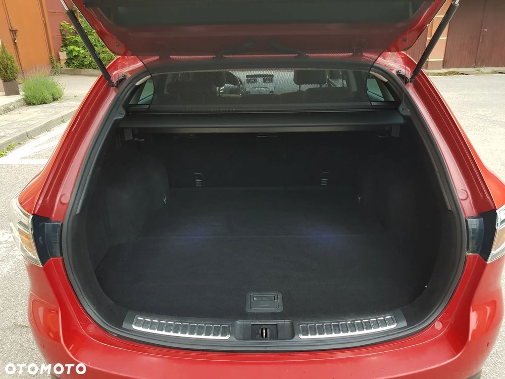 Mazda 6 - 14