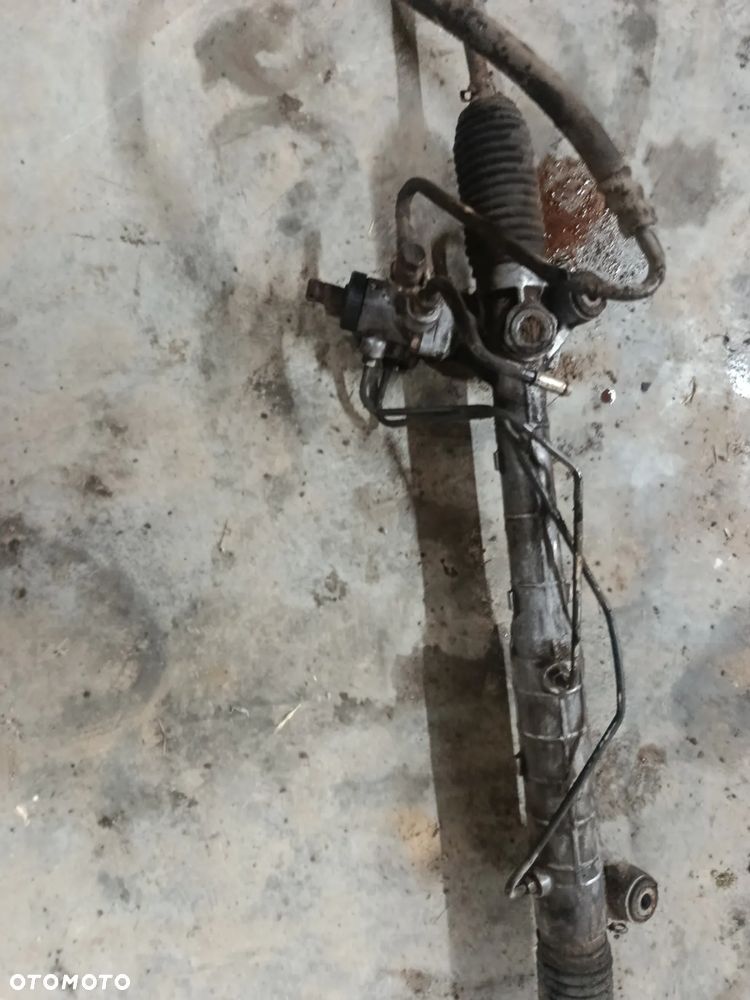 Maglownica przekładnia kierownicza Suzuki Grand Vitara 2 1.6 - 3