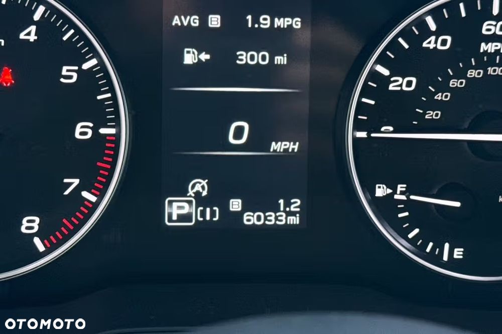 Subaru Forester 2.0i-L Special Edition (EyeSight) Lineartronic - 23