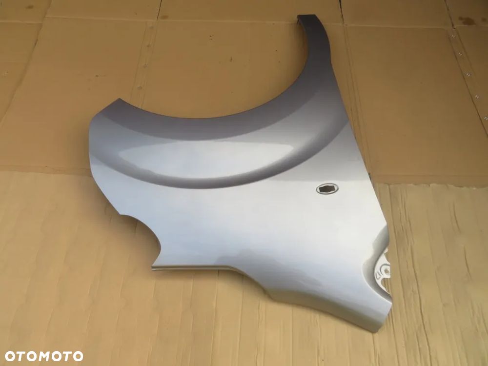 BŁOTNIK PRZÓD PRAWY CITROEN JUMPY III 16R- KRAKÓW - 3