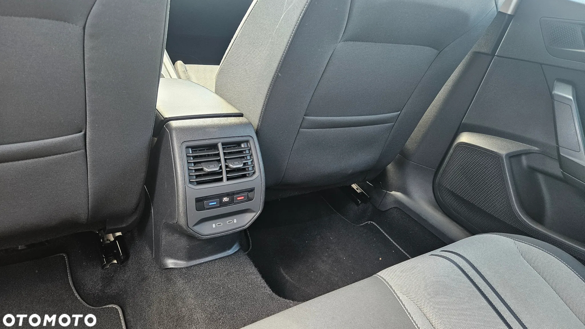 Seat Leon 1.5 TSI Style - 12