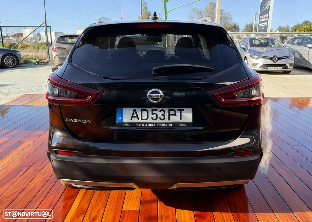 Nissan Qashqai 1.5 dCi Tekna Premium - 3