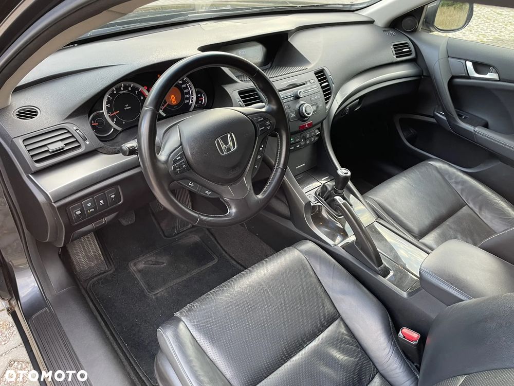 Honda Accord 2.4 Executive - 7