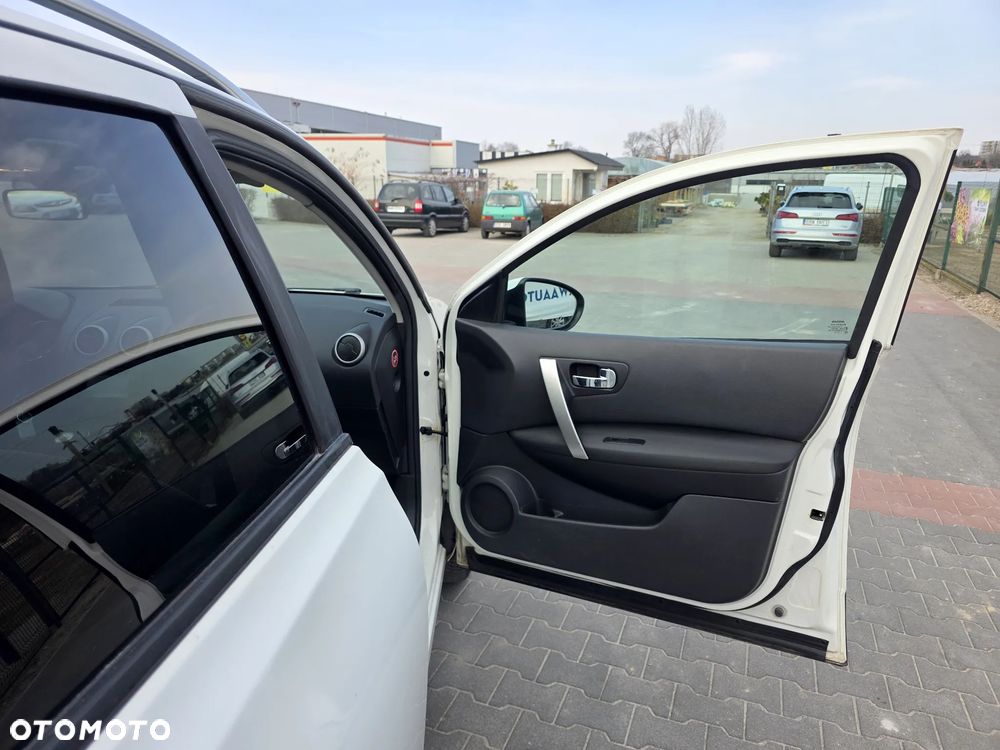 Nissan Qashqai 2.0 I-Way - 15
