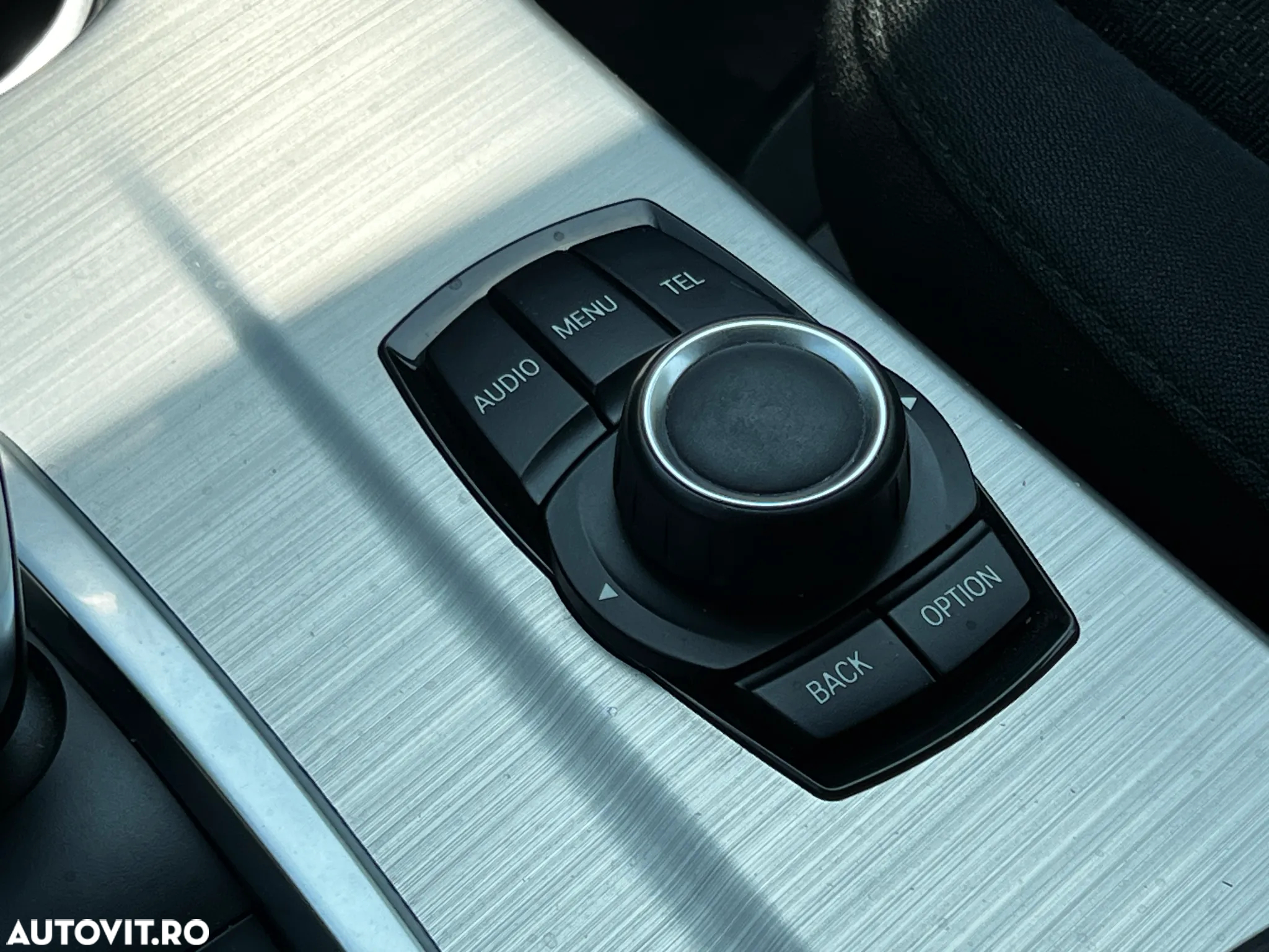BMW X3 - 22