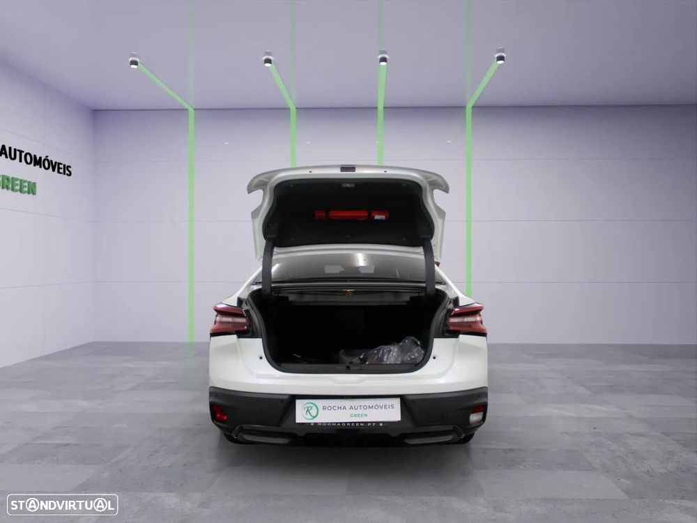 Citroën e-C4 X 50 kWh Shine - 6
