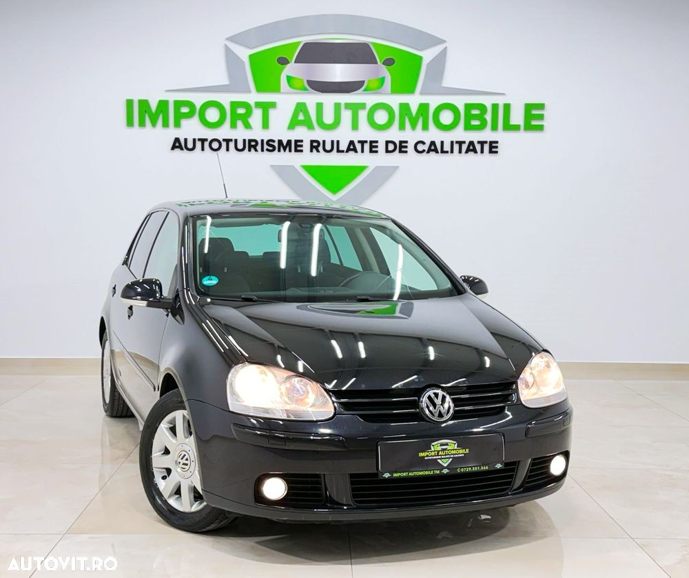 Volkswagen Golf 1.4 TSI United - 11