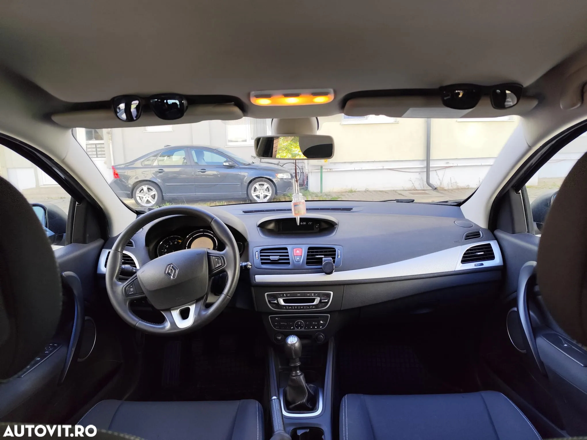Renault Megane - 4