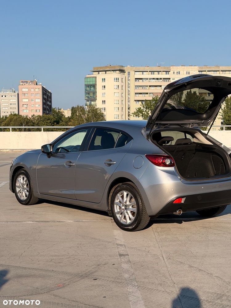Mazda 3 2.0 Skyenergy - 8