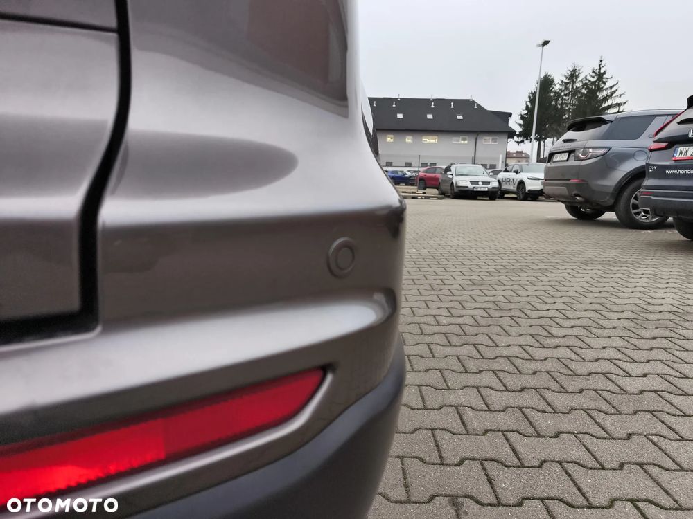 Honda CR-V 2.0 Elegance Lifestyle - 19