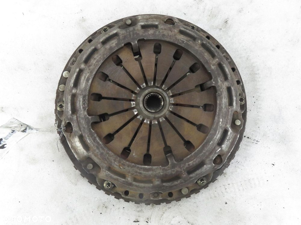 KOŁO ZAMACHOWE PEUGEOT BOXER I FL 2.2 HDi 9647141480 - 9