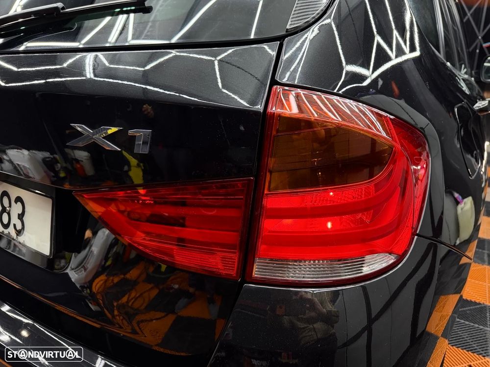 BMW X1 23 d xDrive Auto - 27