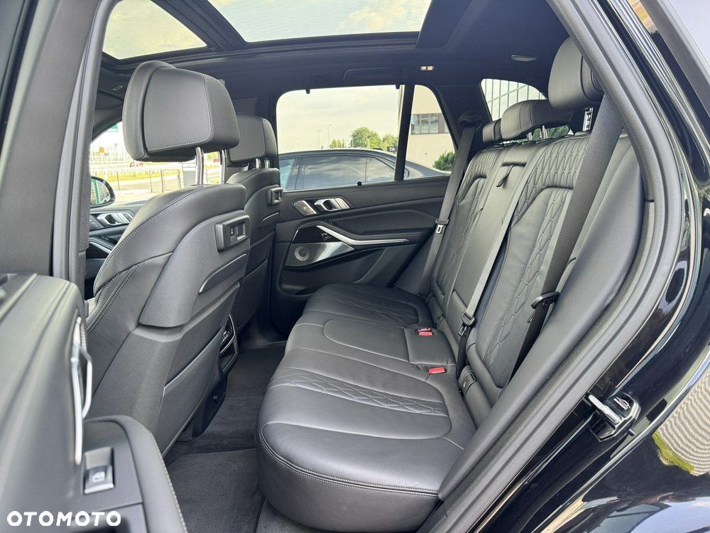 BMW X5 xDrive40i sport - 20