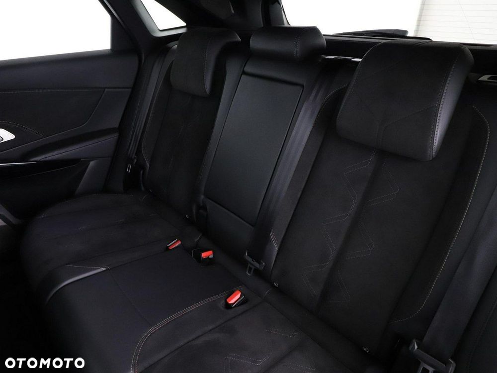 DS Automobiles DS 7 Crossback 1.6 PureTech GPF Performance Line + - 18