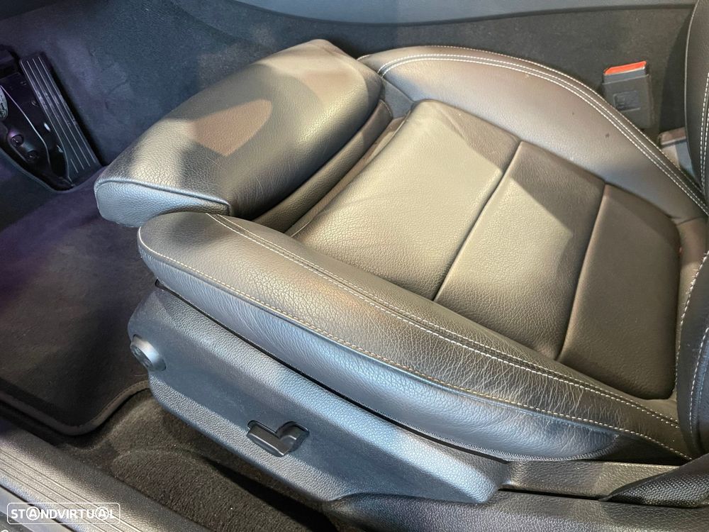 Mercedes-Benz E 300 de Avantgarde 4Matic - 9