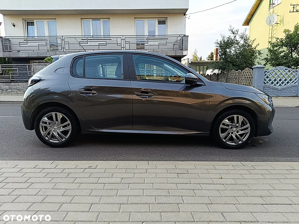 Peugeot 208 1.2 PureTech Active Pack S&S - 22
