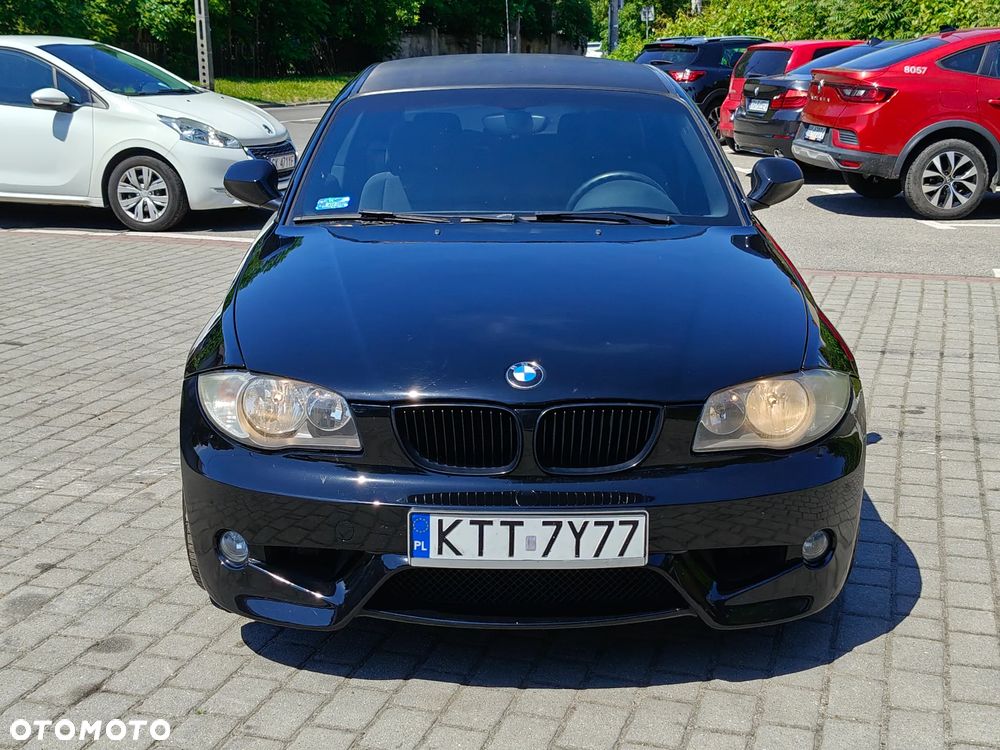 BMW Seria 1 - 14