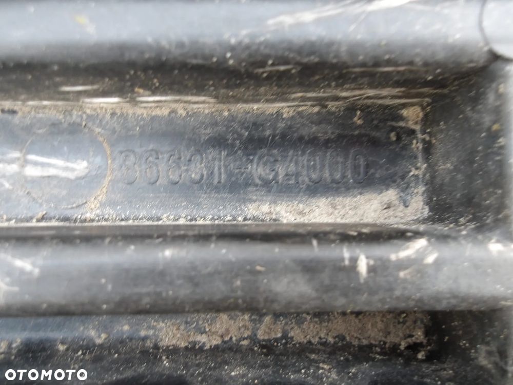 BELKA ZDERZAKA TYL HYUNDAI I30 III 86631-G4000 - 5