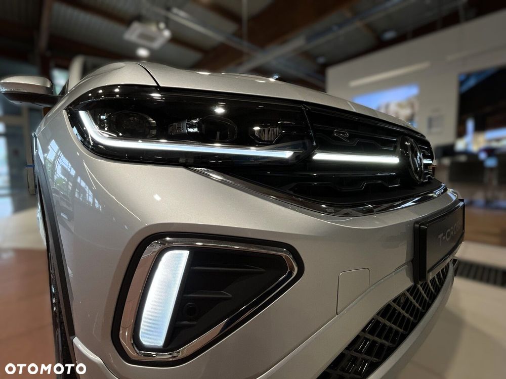 Volkswagen T-Cross 1.5 TSI ACT R-Line Plus DSG - 40