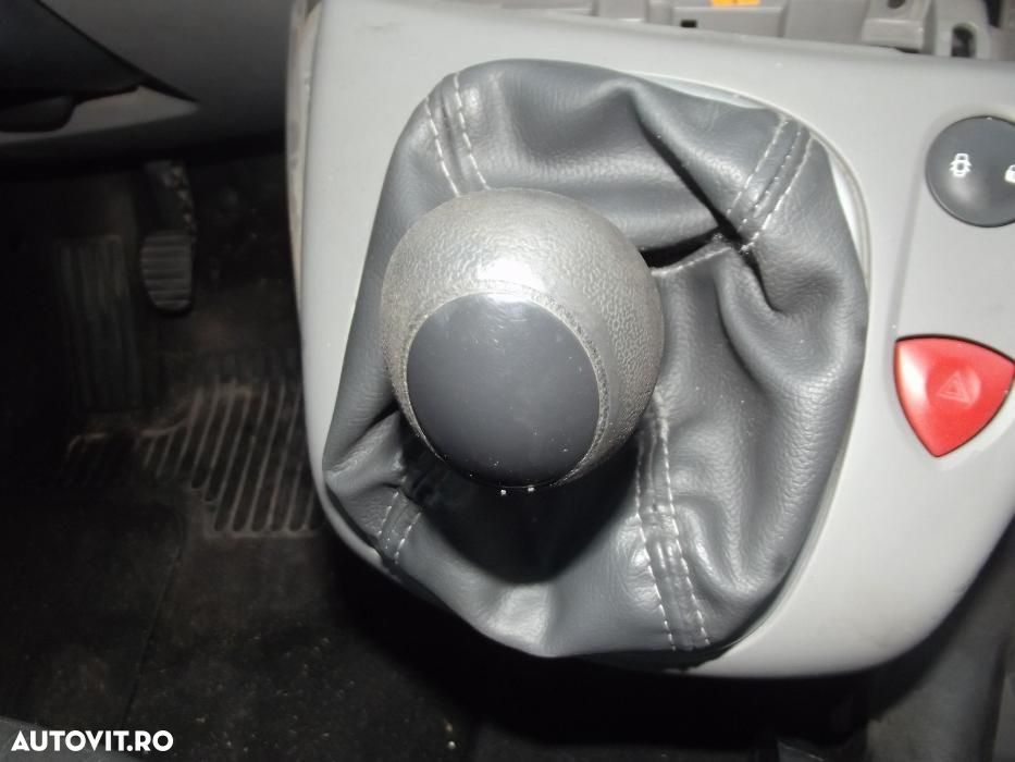 Cutie viteze Renault 1.9dci 6+1 Scenic 2 motor 1.9 dezmembrez scenic 2 - 7