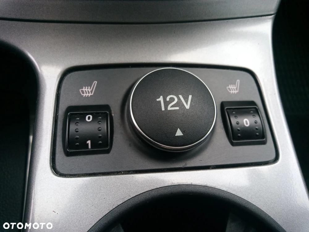 Ford Kuga 1.5 EcoBoost 2x4 Trend - 16