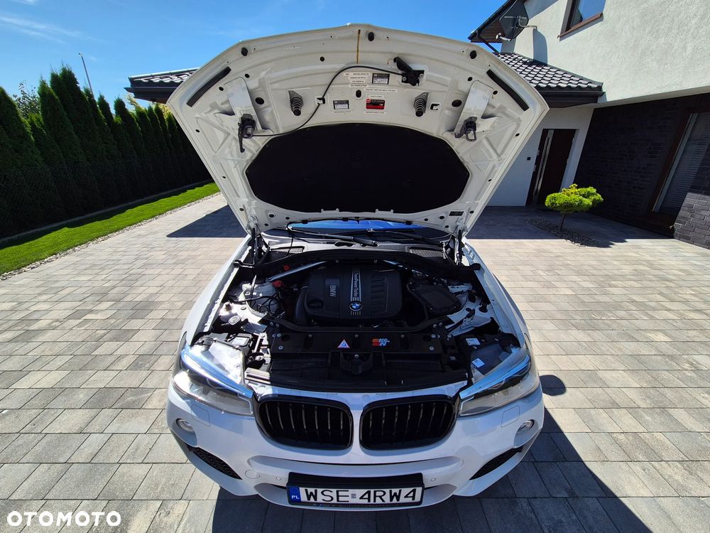 BMW X4 xDrive30d M Sport - 39
