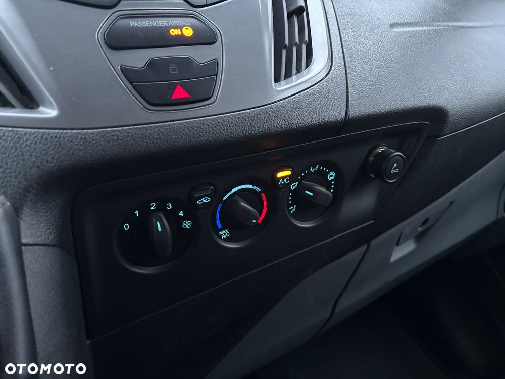 Ford Transit Custom L2H1 PKW VA MH Trend - 19